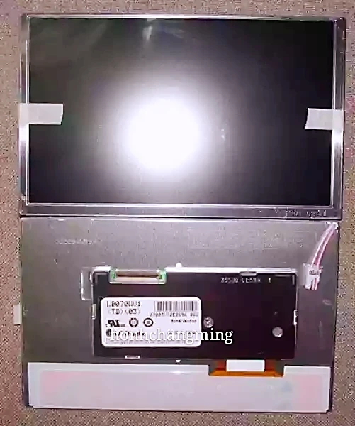 LB070WV1-TD03 LB070WV1 TD03 7inch 800*480 LCD Screen Display Panel