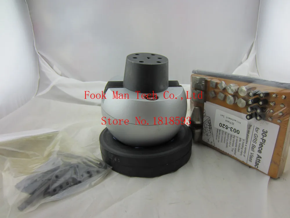 

Free Shipping Brand herramientas joyeria Jewelry Making Tools GRAVERS Engraving Block Ball Setting Vice Engravers Block