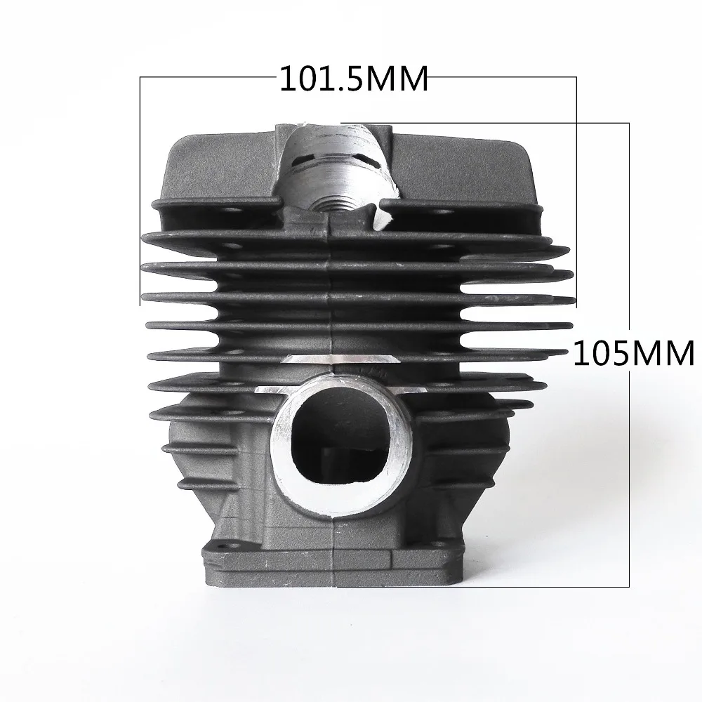 KIT De Pistón De Cilindro De 50MM, Compatible Con Motosierra Stihl 044 MS440 - AliExprs