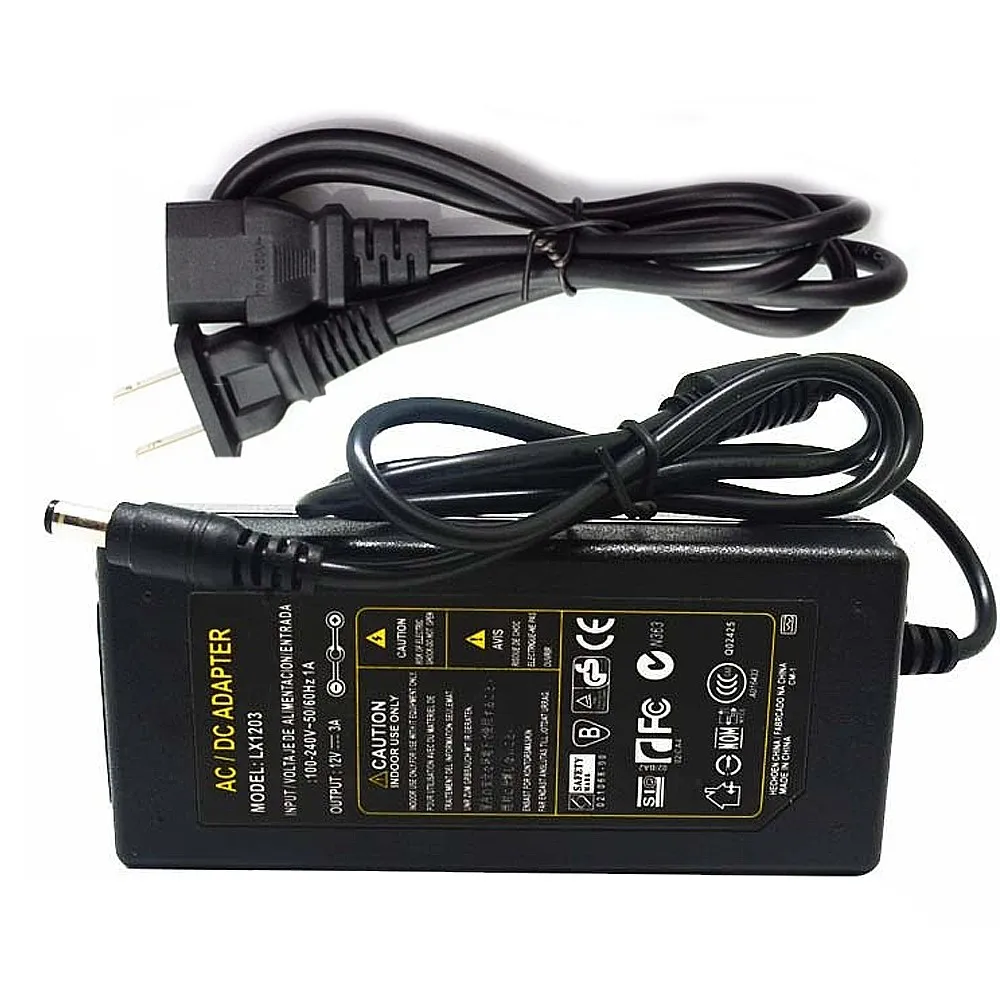LED TRANSFORMER