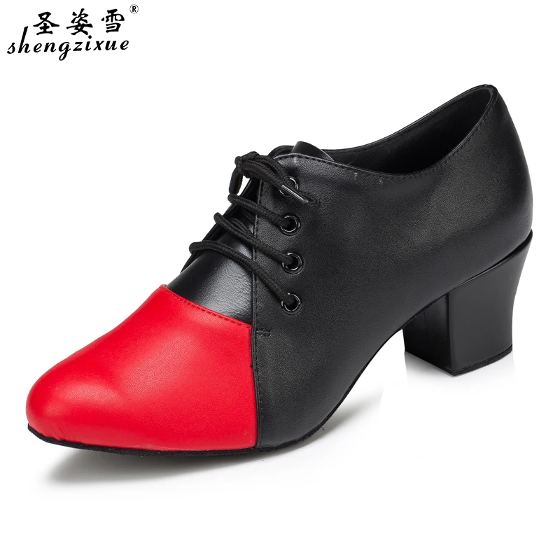 ballroom teaching shoes