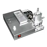 For iPhone X,Xs,Xs Max XR Middle Frame Separator Cutter Machine LCD Screen Bezel Dismantle Frame Removal Machine With Moulds
