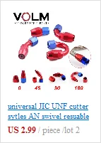 Универсальный UNF JIC к NPT резьбовой штыревой фитинг шланга соединитель гидравлического топливного масла газопровода шланг фитинг адаптер 12,14