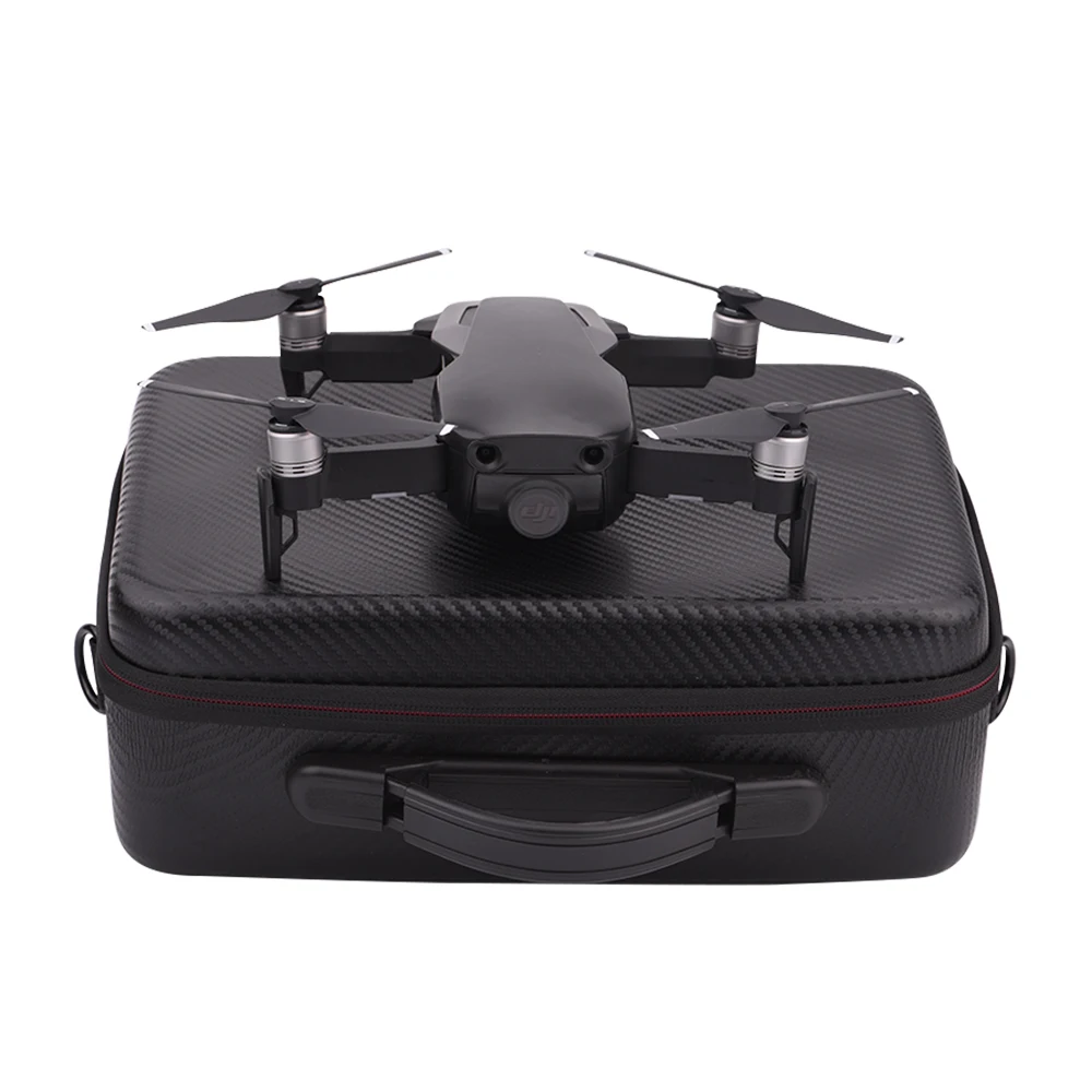 Сумка для хранения чехол Mavic Air drone водонепроницаемый ударопрочный из