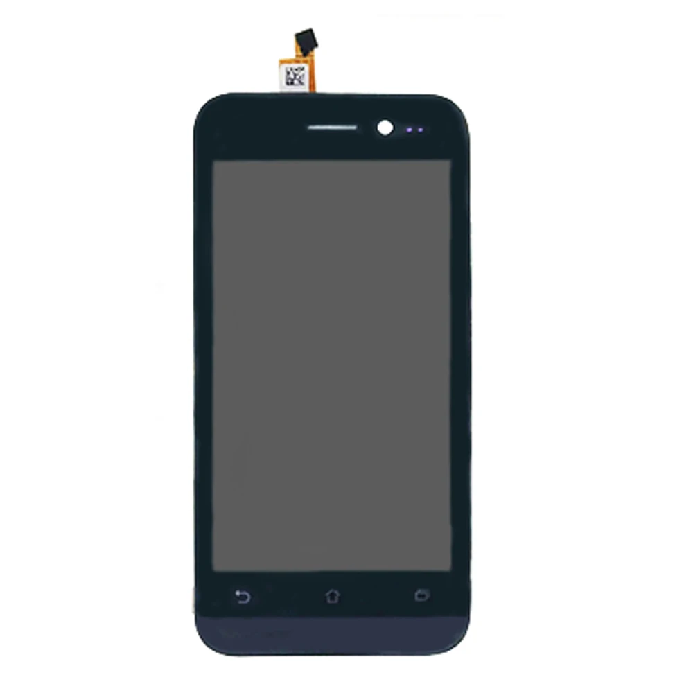 ЖК дисплей для Asus ZenFone Go ZB450KL X009DB X009D сенсорный экран дигитайзер стекло в сборе с