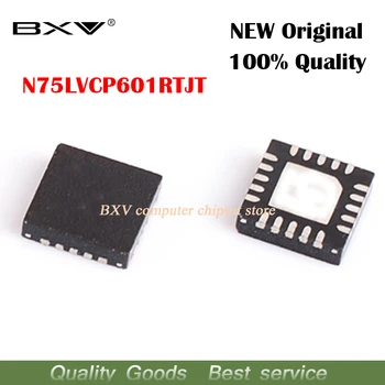 

10pcs N75LVCP601RTJT LVC601 QFN-20 new original free shipping