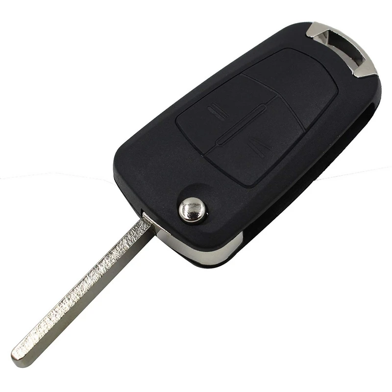 Car Key Shell (8)