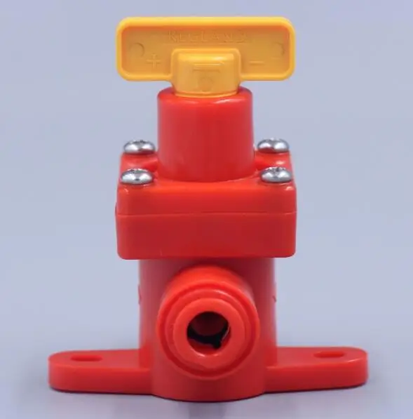 Cena Kompletny zestaw BLOWTIE (membranowy zawór SPUNDING)