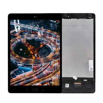 

LCD Display For ASUS ZenPad Z10 ZT500KL Z500KL P001 LCD Display Touch Screen Digitizer Assembly with Frame