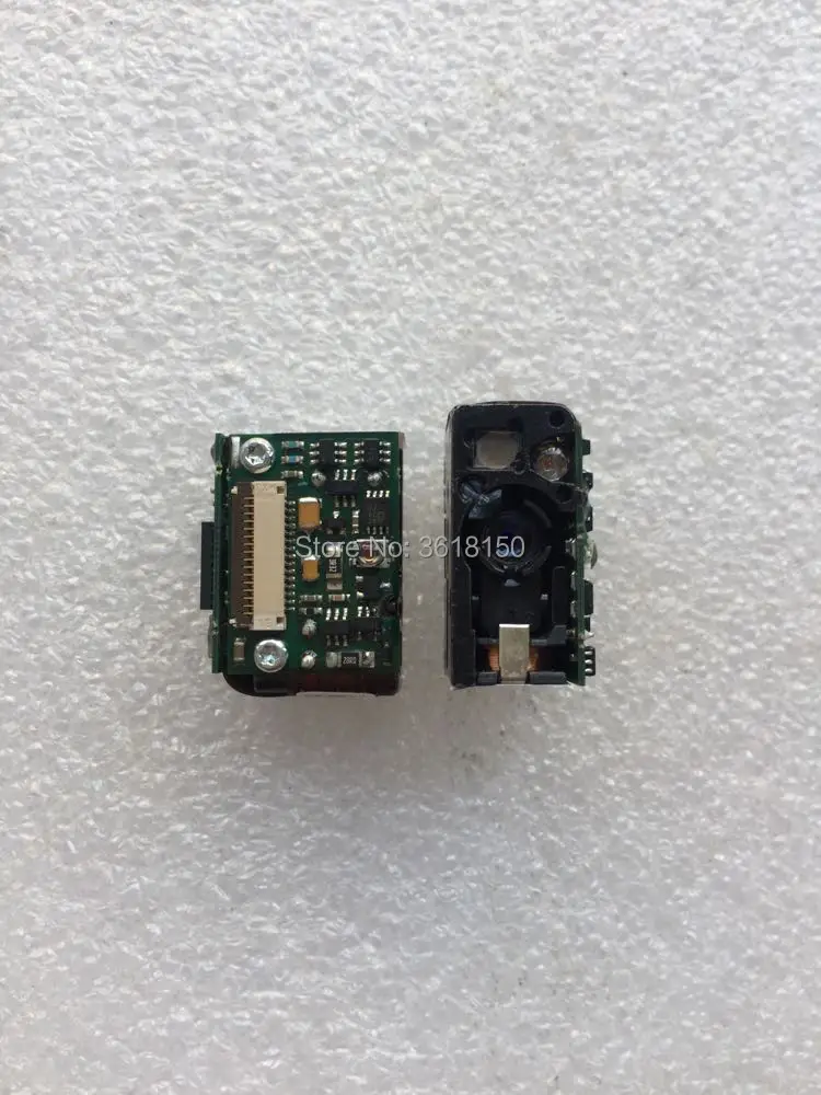 Se4400 2D сканирующий двигатель fo mc9090 MC3090 MC50 ремонтные детали | Компьютеры и офис