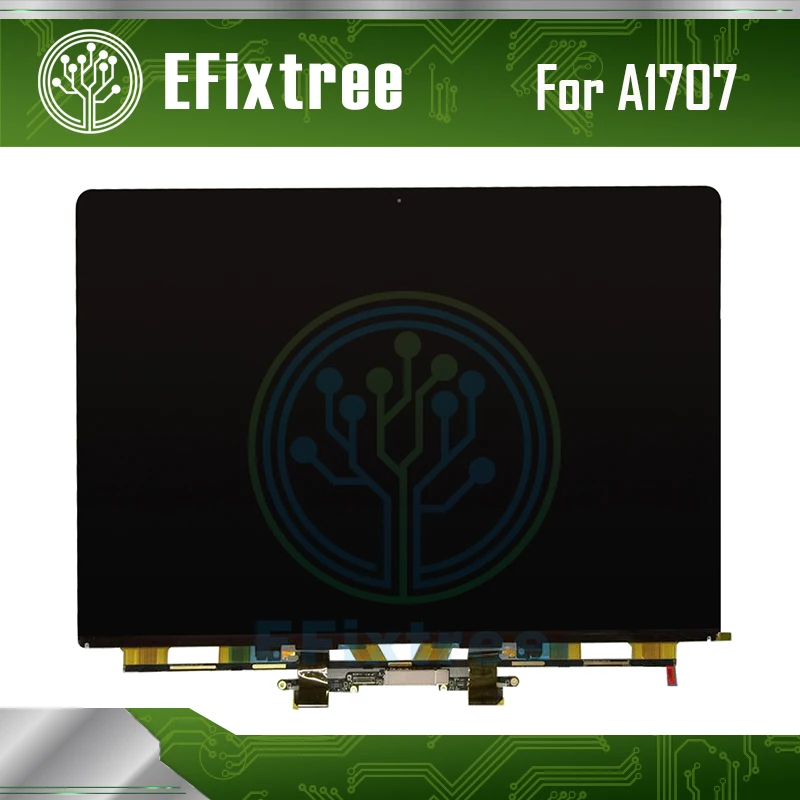 Brand New Original Perfect Function Screen LCD For Macbook Pro Retina 15" A1707 LCD Display Screen Late 2016 Mid 2017