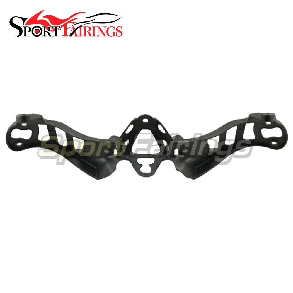 Motorcycles Headlight Support Bracket For Kawasaki ZX10R 2006-2007 06 07 Stand Fairing Stay Upper | Автомобили и мотоциклы