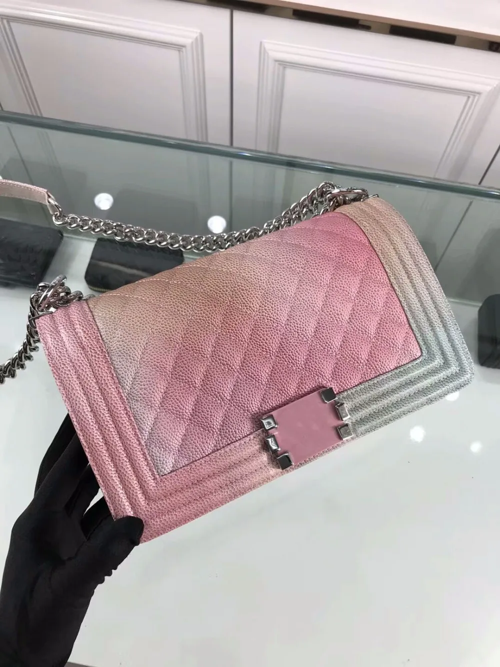

WG06155 100% Real Leather Luxury Handbags Women Bags Designer Crossbody Bags For Female Ladies Europe Brand Runway