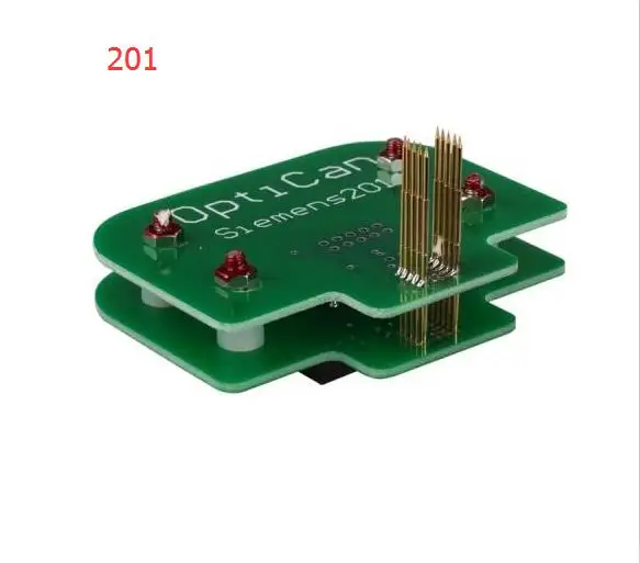 Optican для Siemens NO.201 EDC16 / BDM100 OBD No.101 Bosch Probe Dual BDM CPRAM Facory по низкой цене|bosch edc16|edc16 bdmbosch obd |