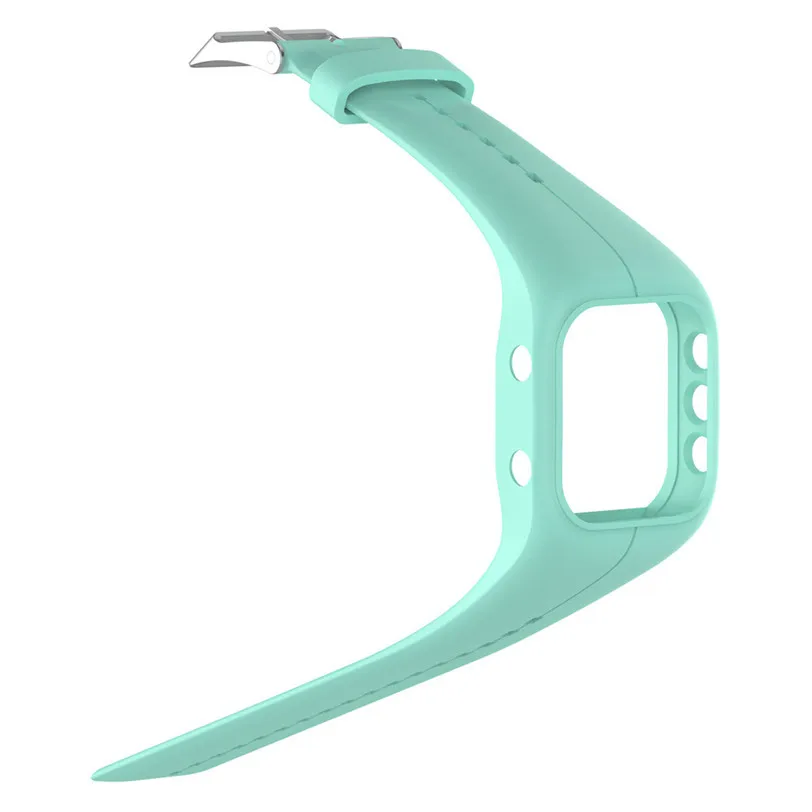 23MM Rubber Watch Band