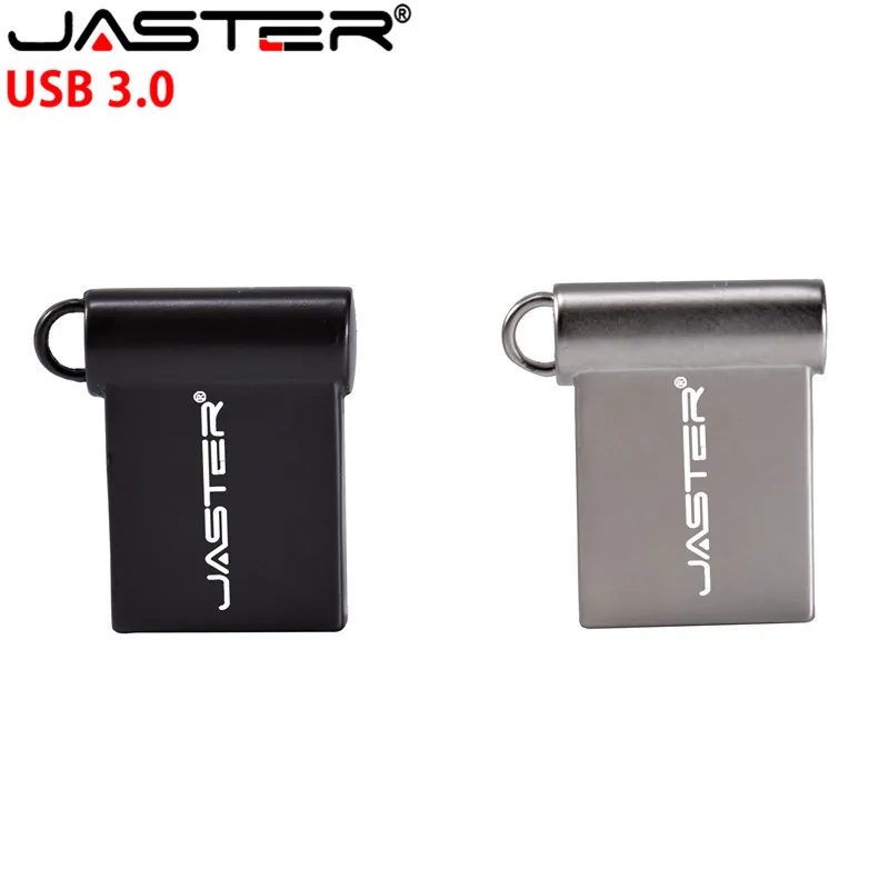 JASTER USB 3 0 флеш накопитель 4 ГБ 8 16 32 64 Флешка карта памяти для друзей подарок логотип