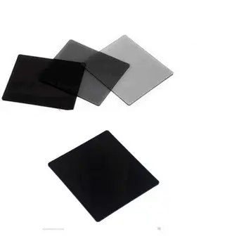 

4 peice set full ND filters set for Cokin P system ND2 ND4 ND8 ND16 2,4,8,16 new