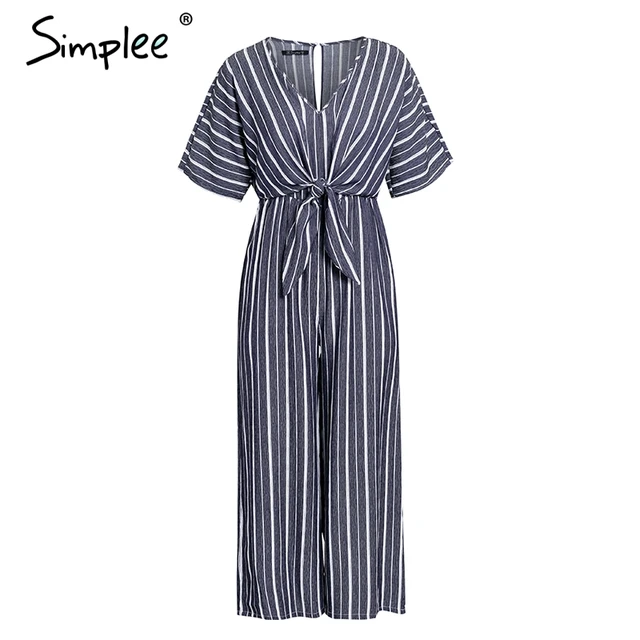 Simplee w paski w stylu Vintage v neck długi kombinezon letnie skrzydła kombinezony z krótkim rękawem eleganckie szerokie nogawki panie biurowe kombinezony romper tanie tanio Pełnej długości Poliester Kombinezony i Pajacyki Na co dzień Tkane REGULAR Kobiety Skrzydeł S19JU6264 Simplee w paski w stylu Vintage v neck długi kombinezon letnie skrzydła kombinezony z krótkim rękawem eleganckie szerokie nogawki panie biurowe kombinezony romper tanie tanio Pełnej długości Poliester Kombinezony i Pajacyki Na co dzień Tkane REGULAR Kobiety Skrzydeł S19JU6264
