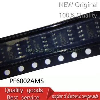

10 piezas PF6002AMS PF6002 PF6002A SOP-8