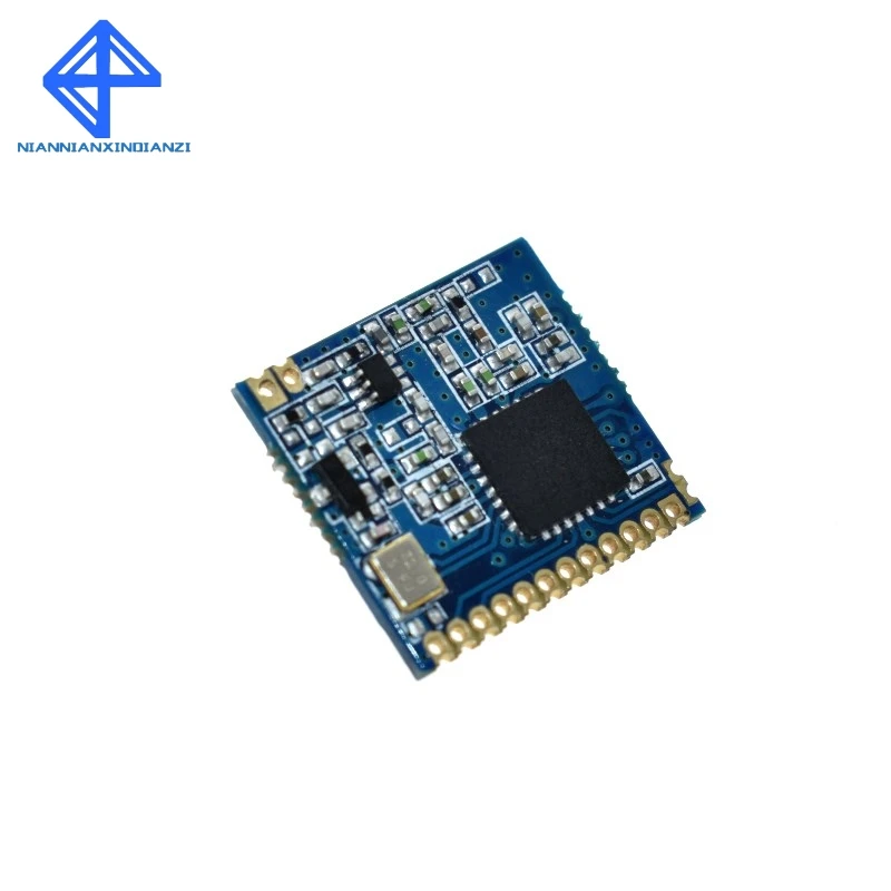 Радиочастотный модуль LoRa SX1278 чип PM1280 приемник и передатчик связи на дальние