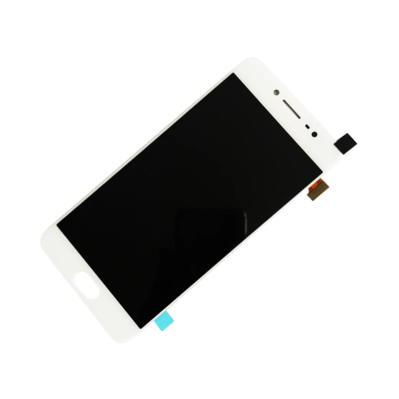 AMOLED LCD для VIVO X7 дисплей OLED сенсорный экран дигитайзер Plus сборка Замена 5 2 дюйма