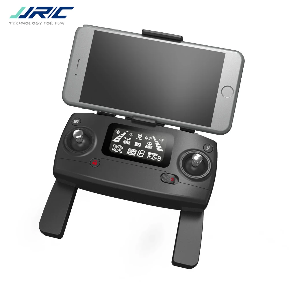 JJRC X11 5G складной gps RC Дроны с 2K wifi FPV камера ночной полет профессиональный пульт