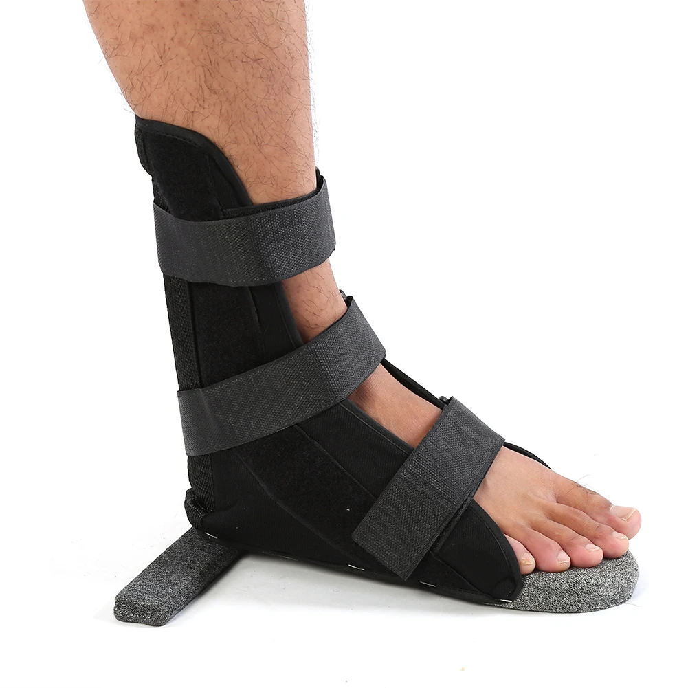 3 размера лодыжки поддержки защитное Фиксирующее приспособление лодыжки шина для повязки для избавление от боли при артрите защита Ортез