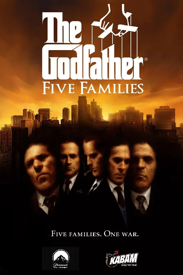movie poster font