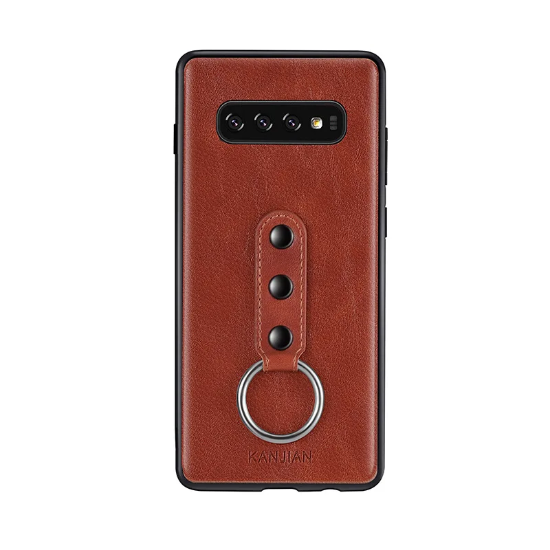 Высокое качество чехол для мобильного телефона samsung s10 плюс s10e note8 note9 | Мобильные