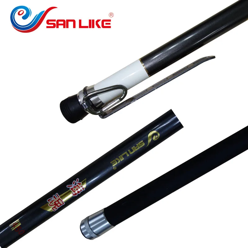 Buy Fishing Net pole 7 sections Retractable