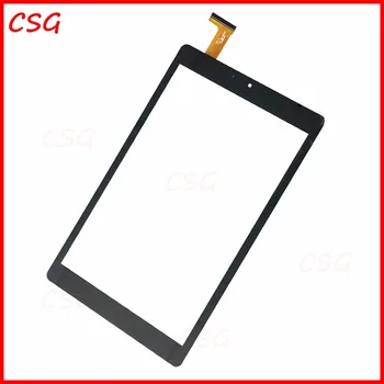 

10PCS/LOT Black New Touch Screen Digitizer Glass Sensor Replacement Part for SG6378-FPC-V1-2 SG6378-FPC-V1-3