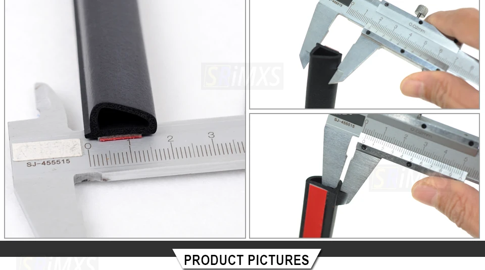 Car-Door-Seal-Strip-Rubber-Tilt-D-Type-Waterproof-Trim-Sound-Insulation-Soundproof-Strip-Auto-Accessories_02