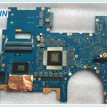 Для ASUS G752VM G752VML G752VS материнская плата i7 6700 процессор GTX 1070M отлично работает