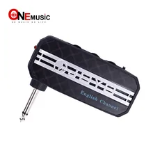 Joyo JA 03 Series Mini Portable Guitar Amplifier Plug Headphone Amp