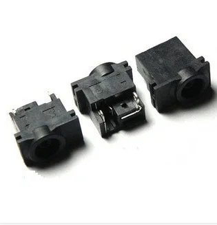 

SSEA New DC Power Jack for Samsung NP-N135 N120 N130 N140 Laptop Free shipping