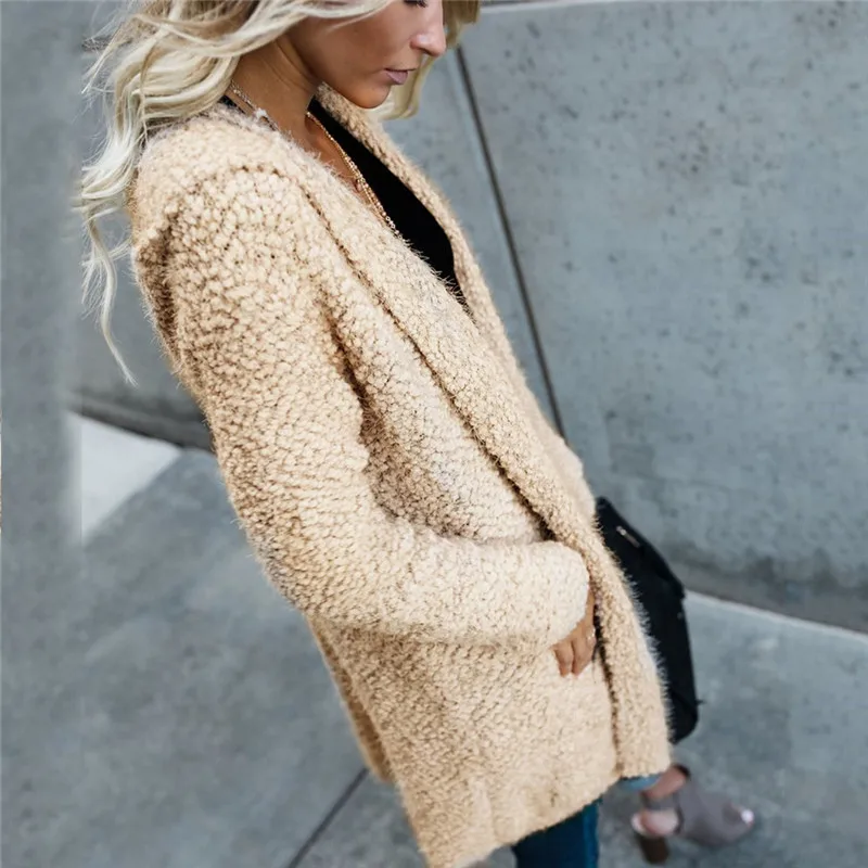 faux fur coat women (5)