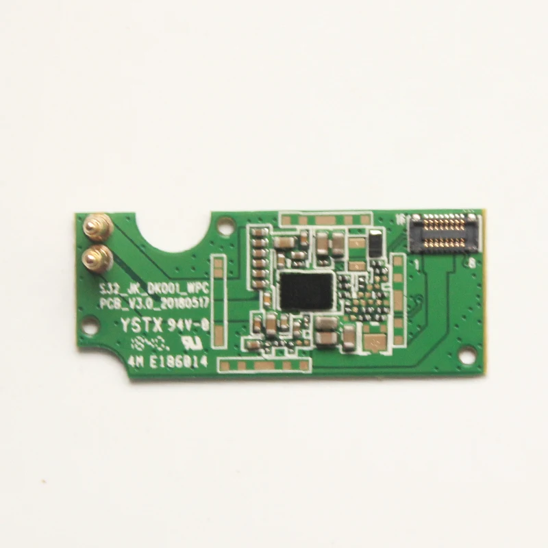 Плата беспроводного зарядного устройства BLACKVIEW BV9500 100% оригинал сменная плата