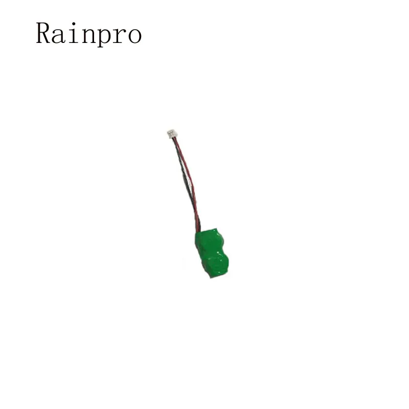 Rainpro 2 шт./лот ni-mh 2,4 v 40MAH аккумуляторная батарея с линией