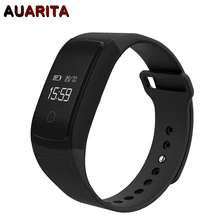 A09 смарт-Браслет smartwatch крови Давление здоровья трек Bluetooth Спорт smartband для Android IOS Переносные электронные устройства