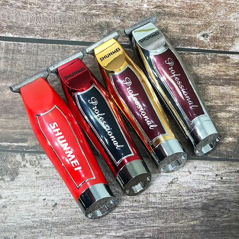 shunmei hair clipper