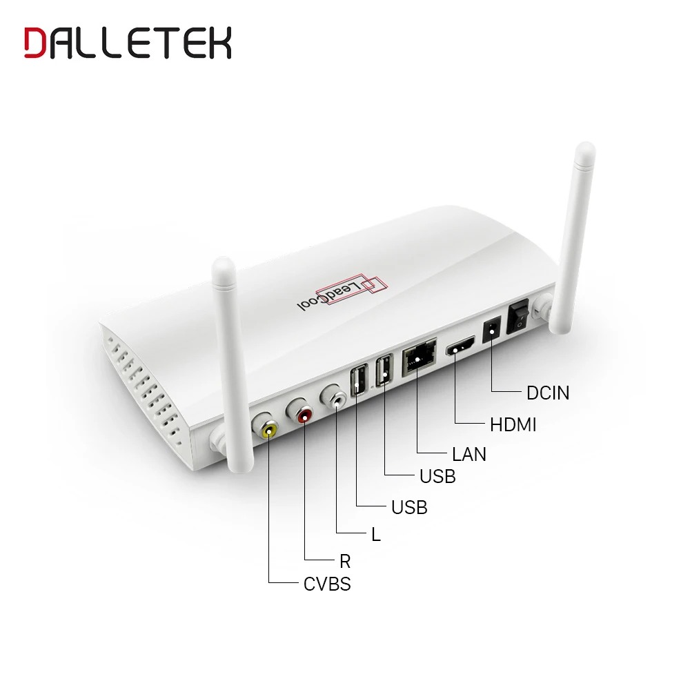  Leadcool IPTV France Arabic QHDTV 1 Year IPTV Subscription box Android 8.1 IPTV Belgium Netherland 