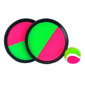 

Outdoor Team Props Games Cheerleading 1 Set Children Sticky Ball Toys Outdoor Sports Accessories Games Cheerleading