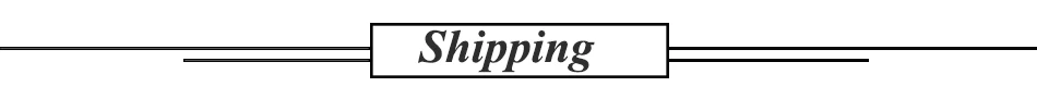 1-shipping