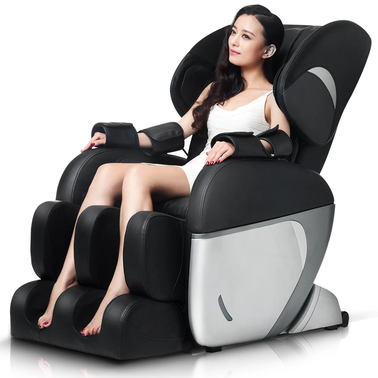 authentic massage chair home body capsule special offer zero gravity 3D