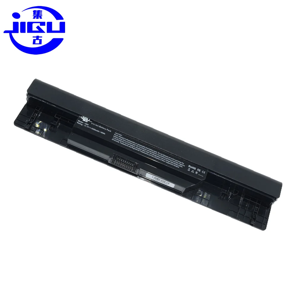 JIGU New Laptop Battery For Dell 1464 1564 1764 JKVC5 312-1021 K456N 5YRYV 9JJGJ NKDWV TRJDK | Компьютеры и офис