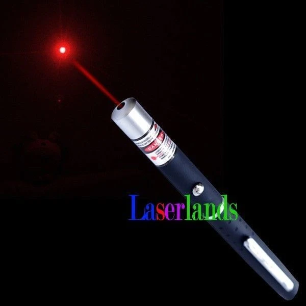 5 mW 650nm 660nm Rote Laser Pointer Pen Lazer FDA Lizenz Standard|standard|  - AliExpress