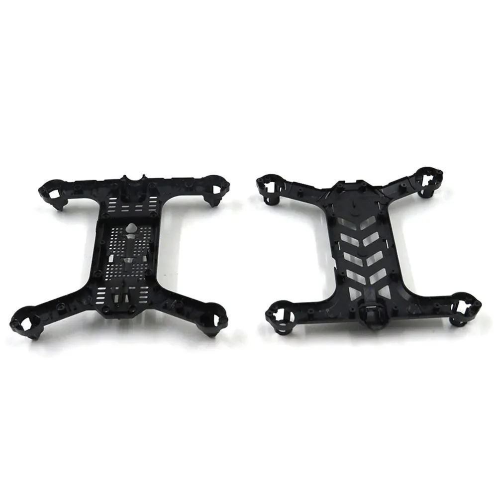 RC Wifi  Drone  Body Shell  Upper/Lower Cover  Replacement Part For Flytec T18 RC Helicopter Quadcopter T18-1