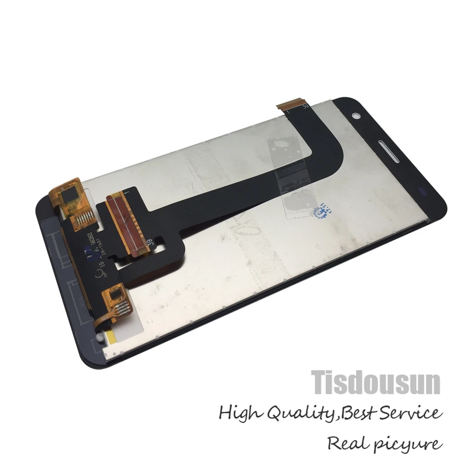FLY FS504 LCD Display Digitizer (6)