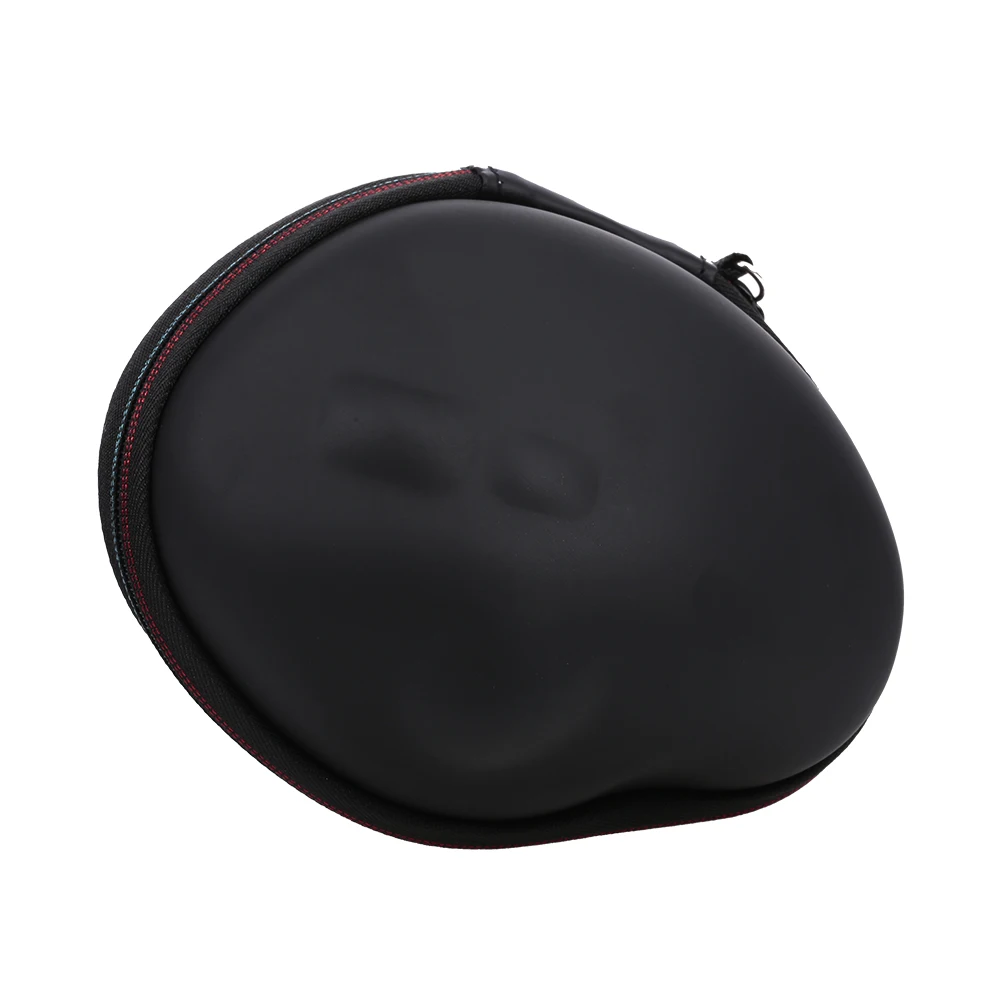 

Mouse Travel Case Protective Hard EVA Carrying Case Portable Storage Box Protector Bag with Hand Strap For Logitech MX Ergo