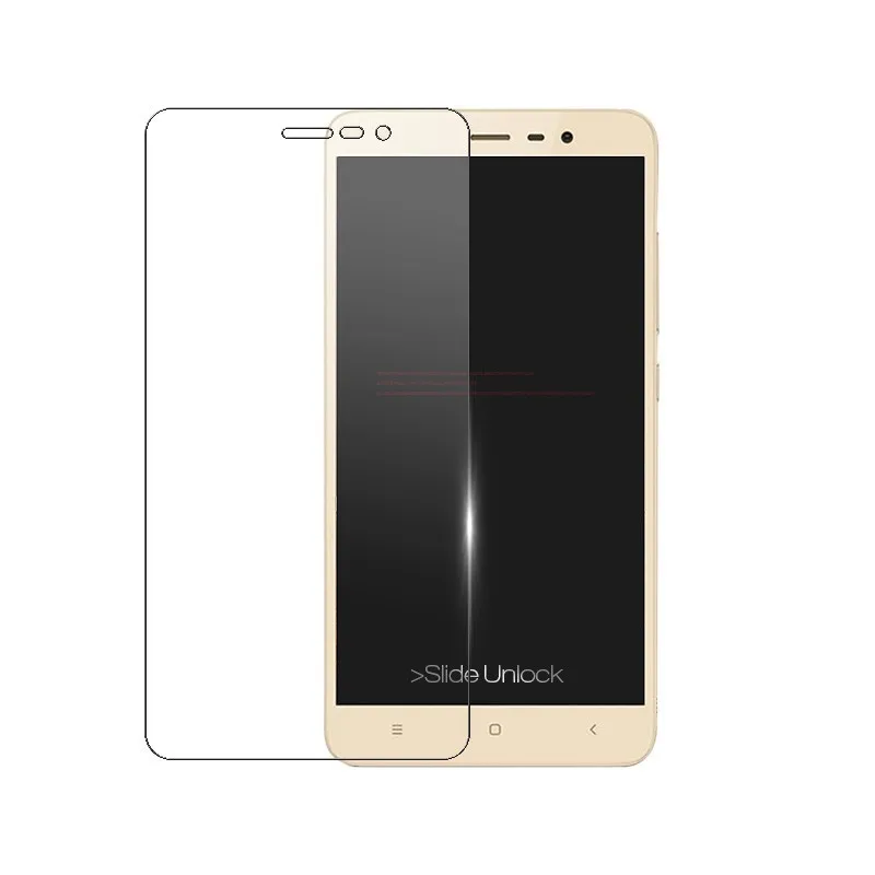 0 3 мм 9H Премиум Закаленное стекло для Xiaomi Redmi Note 2 Note4 3S Pro Prime Mi2 4C 5 Защитная пленка